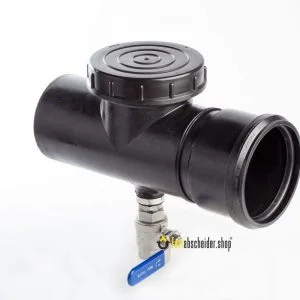 Probenahmerohr DN 150