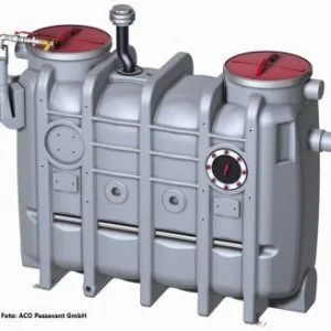 ACO LipuJet-P-OD NS 2 NG 2 - Produktbild Foto: ACO Passavant GmbH
