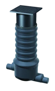 KESSEL-Probenahmeschacht DN100/150 Kl.B