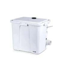 HOMA SaniQ-plus-C140WA - Produktbild