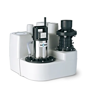 HOMA Sanistar C 102 D - Produktbild