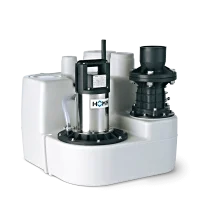 HOMA Sanistar C 106 W - Produktbild