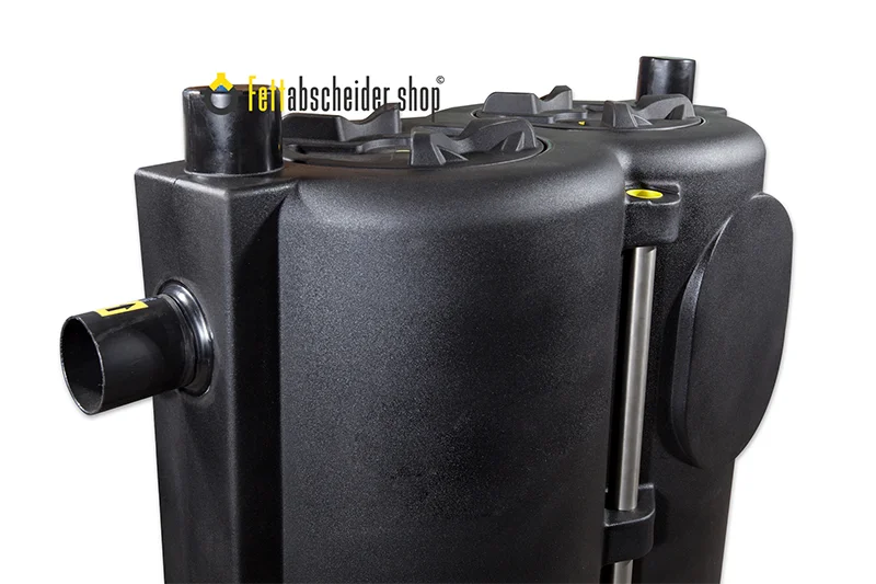 Fettabscheider FAS NG 2 Basic