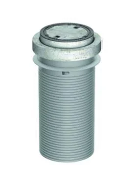 ACO Aufsatzsystem Belastungsklasse